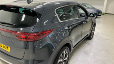 Kia Sportage 1.6 GDi ISG 2 5dr Petrol Estate